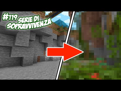 LE FARM NASCOSTE - Minecraft ITA - Ep 119
