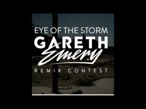 Gareth Emery - Eye Of The Storm feat. Gavin Beach [J.A.Z.P. Remix]