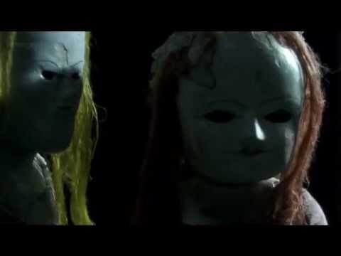 Jonathan Coulton - Creepy Doll [Doctor Who - Night Terrors]