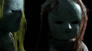Jonathan Coulton - Creepy Doll [Doctor Who - Night Terrors]