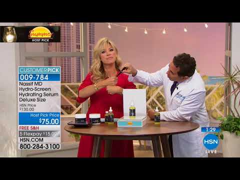 HSN | Amy Morrison's Summer Beauty Host Picks 06.22.2018 - 08 PM