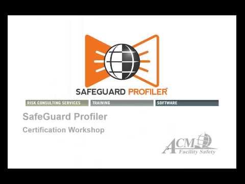 SafeGuard Profiler Workshop - Part 1 Intro