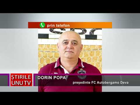 FUTSAL  DERBY-UL CAMPIONATULUI: UNITED GALAȚI -  FC AUTOBERGAMO DEVA 7-5