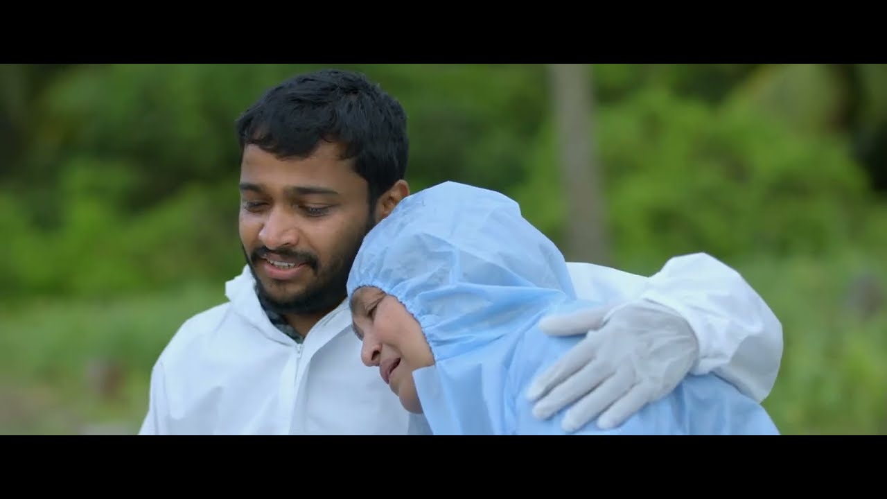 Ya Rabbe Lyrics | Kadina Kadoramee Andakadaham | Govind Vasantha | Basil Joseph, Indrans, Jaffer Idukki