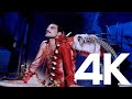 Queen - It's A Hard Life (Official Video Remastered 4K)