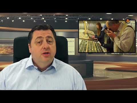 News Special On Maple Gold Mines´ New Resource Estimate On Duoay