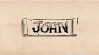 1. Gospel of John - Introduction - Tim Mackie (The Bible Project)