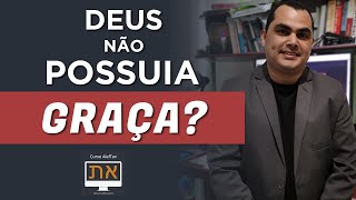 [INCRVEL] O que significa GRAA em HEBRAICO