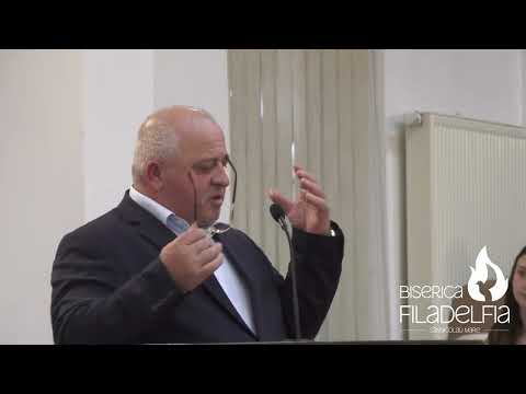 Nicu Cozma  -Un Cuvânt deosebit de la Domnul.