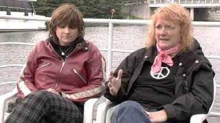 Celebrity Soapbox featuring Indigo Girls