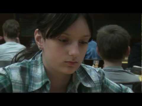 D14 4.1. Eva Mészárosová - Katarína Dančejová 1 - 0