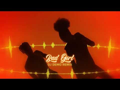 Starchild feat. Fabio Da Lera & Alenna - Bad Girl | DJ DEMO REMIX