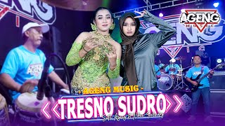 Download lagu TRESNO SUDRO - Sefti Ageng & Niken Salindry ft Ageng Music ( Live Music) mp3