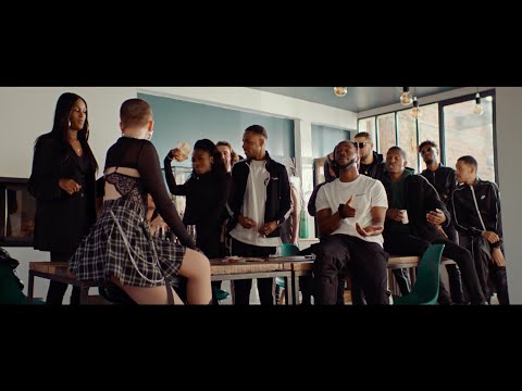 Video thumbnail for Champagne