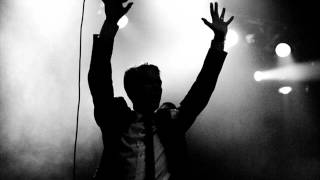 Covenant - Call The Ships To Port