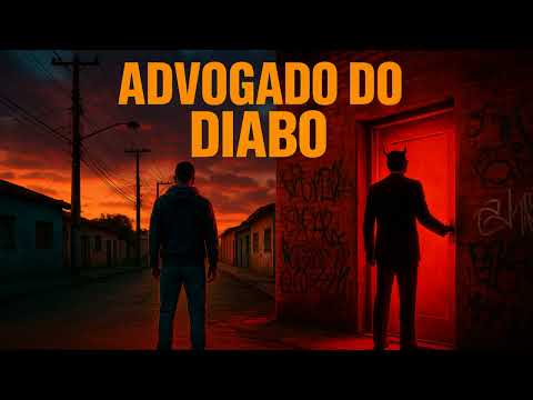 Advogado do Diabo - Rap