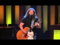 Jamey Johnson performs George Jones Medley Live at Grand Ole Opry
