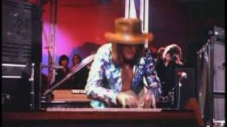 Emerson Lake &amp; Palmer Pictures Exhibition Live 1970 Isle Of Wight