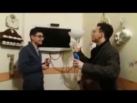 BACKSTAGE INEDITO GOMORRA 4