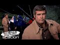 Steve Austin Rescues Two Nuns From An Army The Six Million Dollar Man Science Fiction Station