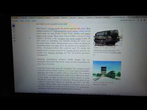 MongoTV_8847 - LOOKING AT GAMER PC HARDWARE - Part 2412 - Intercontinental Ballistic Missile