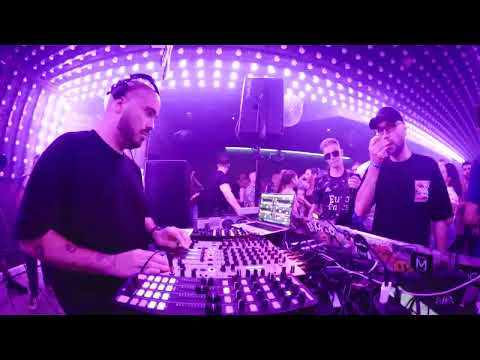 PEDRO VASCONCELOS LIVE AT RUMBA - MÁLAGA, SPAIN @Rumba.ofc