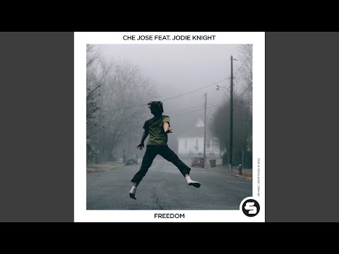 Freedom (Extended Mix)