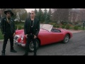 D LYTE MOSCATO MUSIC VIDEO BEHIND THE SCENES