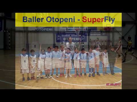 Baller Otopeni - Superfly