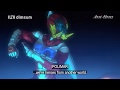 Infini T Force Official Trailer