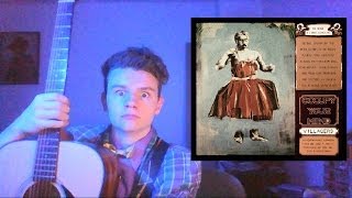 Occupy Your Mind - Villagers (Guitar Cover)