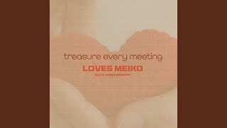 Change me -2024 Remaster- (feat. MEIKO)