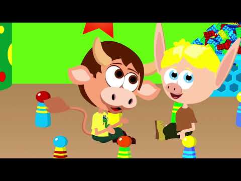 Mama voli bebu maksimove avanture Sezona 1 Epizoda 20 Svadja