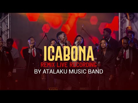 Icabona (Live Recording) [Version Sebene]