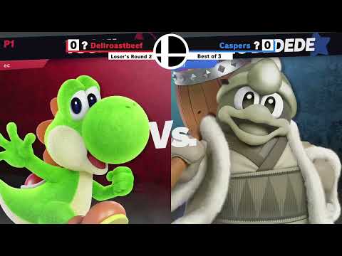 Smash at UC Davis #42 ft. Puresalt, Navilence, Fletchling and more!