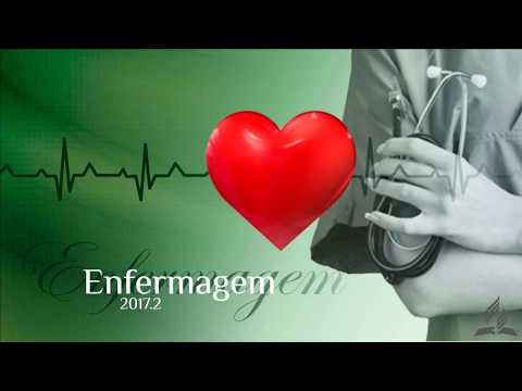 Culto de Formatura em Enfermagem - 07.02.2018