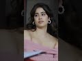 Hot Jhanvi Kapoor Shorts
