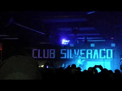 LOS ALEGRES DEL BARRANCO EN VIVO DESDE LA FINIKERA.CLUB.SILVERADO PROMOTOR PEDRO VAZQUEZ CHAVEZ