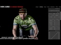 Adrian Draghia Photographer Making Of Video Mobile Studio Setup Godox AD 600