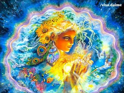 Hinário Harmonia Cósmica 01 Padrinho Zé ricardo - 3º versão de: Harmonia Cosmica