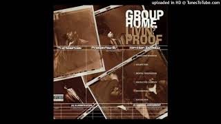 Group Home - Livin&#39; Proof - 10 - 2 Thousand