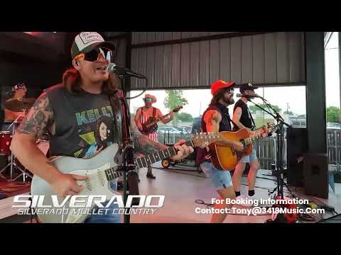 SILVERADO Promo Clip Package   Simple