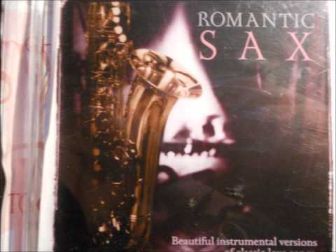 Romantic Sax - My Girl