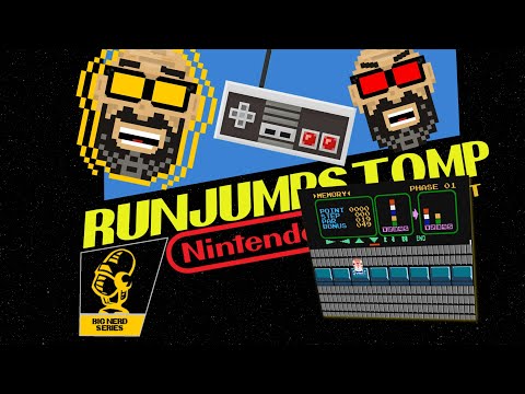 NES Archive - Stack Up - Nintendo History