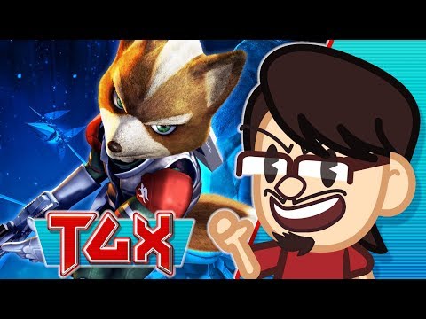 Star Fox Assault Un-Nostalgic Review | The Best Star Fox Game? (Extended/Remastered)