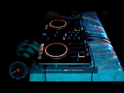 Scottrix Live @ Sound Lab Radio - Trancescape 021 (22-07-2020)