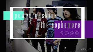 Download lagu pee wee gaskins - the sophomore [full album 2009] mp3