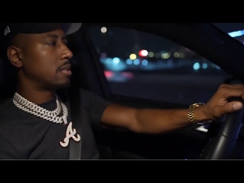 Aktual - Mission (Official Visualizer) Created by Prince Beatz Media