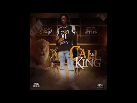 King Siago x Call Me King Intro