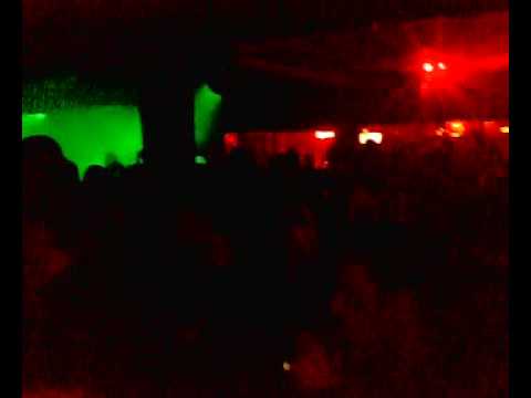 29.03.2009 Abschlussparty Club Prag - Stuttgart